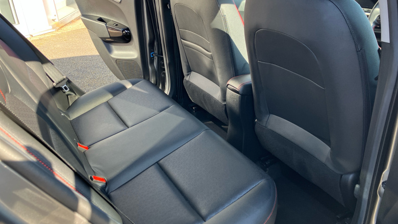 Kia Picanto 1.0 GT-line 5dr [4 seats] Petrol Hatchback